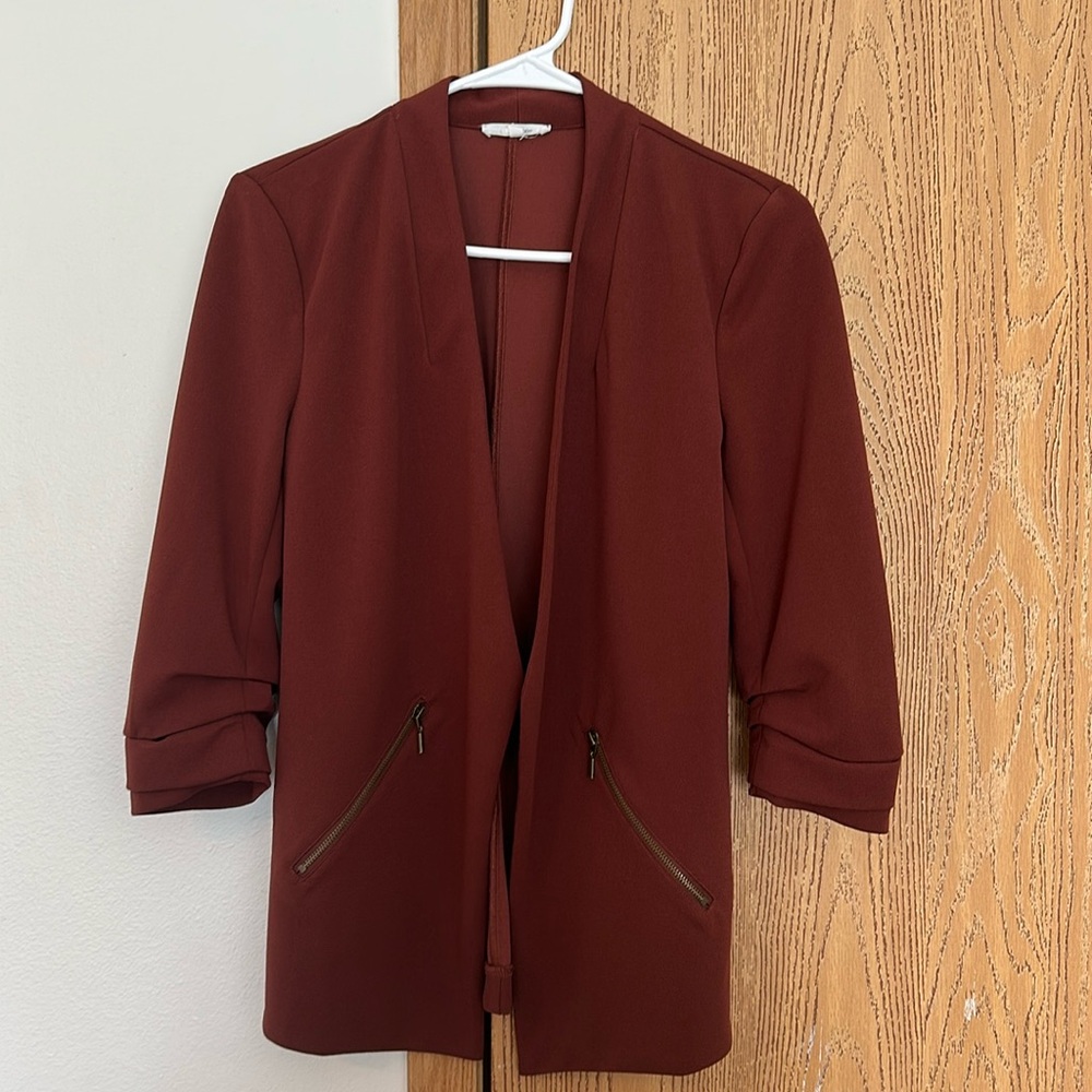 Maurice’s Dress Jackets